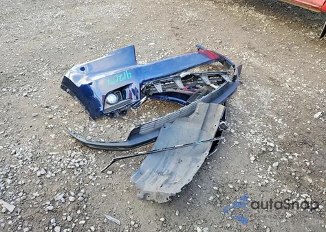 2016 Toyota Highlander Xle z USA, uszkodzony, nr VIN 5TDKKRFH3GS155489